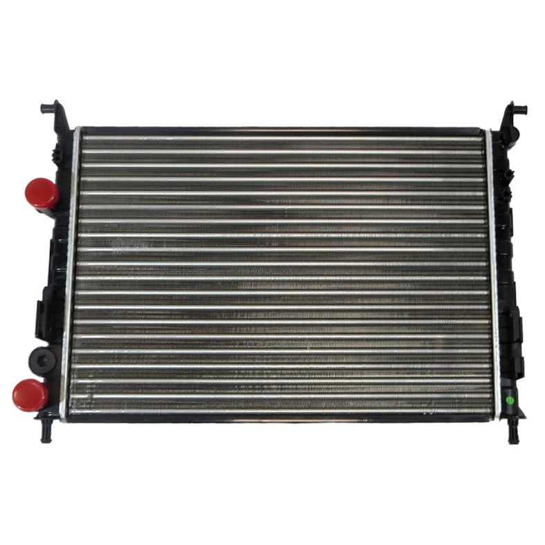 Radiador de Água do Motor - Procooler - PC105251 - (2)
