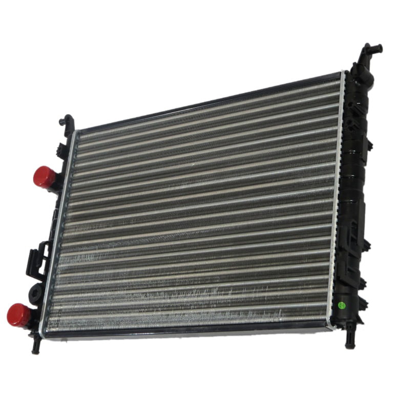 Radiador de Água do Motor - Procooler - PC105251 - (3)