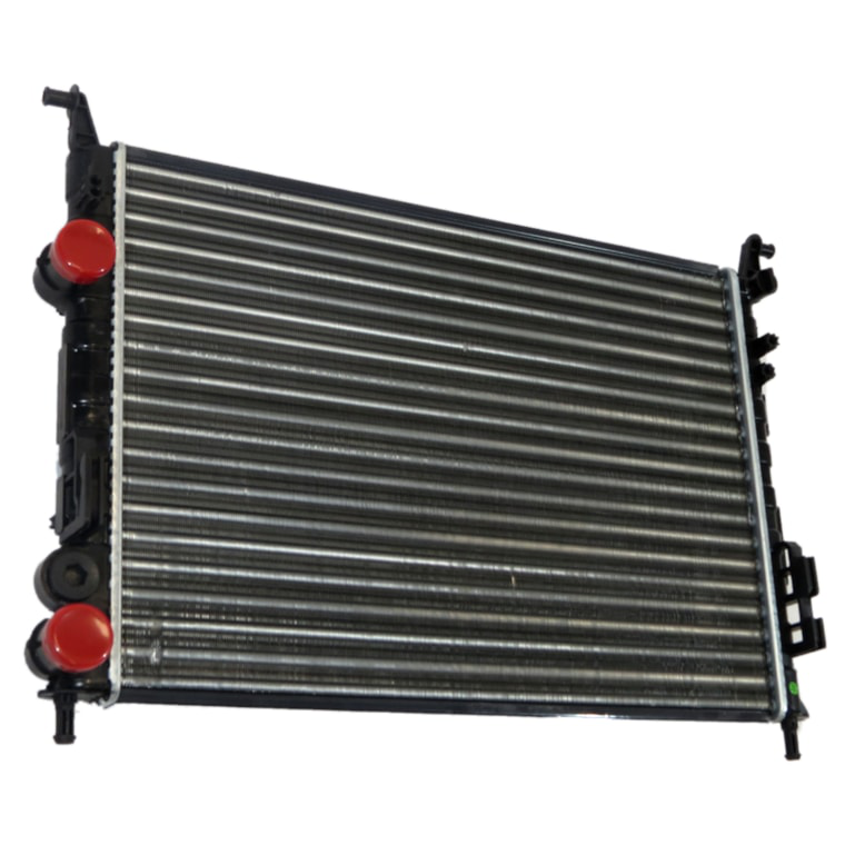 Radiador de Água do Motor - Procooler - PC105251 - (4)