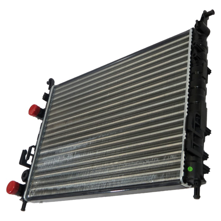 Radiador de Água do Motor - Procooler - PC105251 - (7)