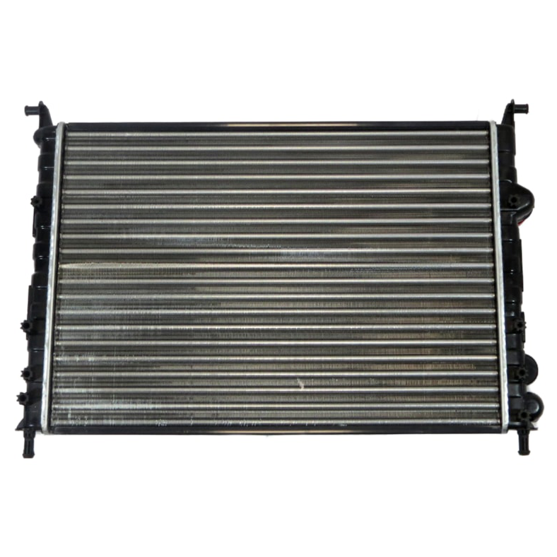 Radiador de Água do Motor - Procooler - PC105251 - (8)