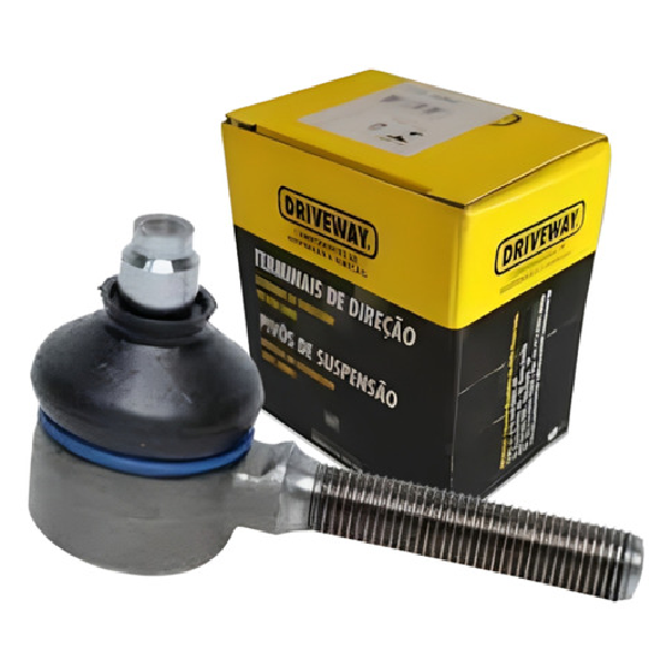 Terminal Direção Hidráulica DIr ou Esq - Driveway - PD-3422 - (1)