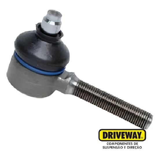 Terminal Direção Hidráulica DIr ou Esq - Driveway - PD-3422 - (2)