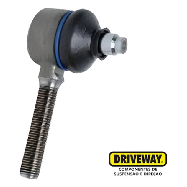 Terminal Direção Hidráulica DIr ou Esq - Driveway - PD-3422 - (4)