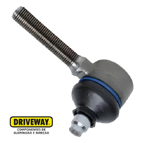 Terminal Direção Hidráulica DIr ou Esq - Driveway - PD-3422 - (5)