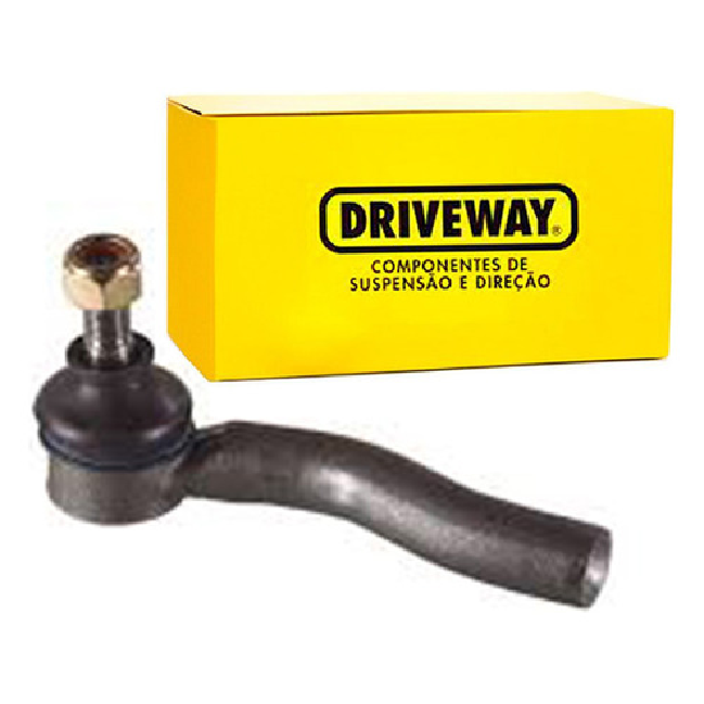 Terminal de Direção Direito ou Esquerdo - Driveway - PD-5727 - (2)