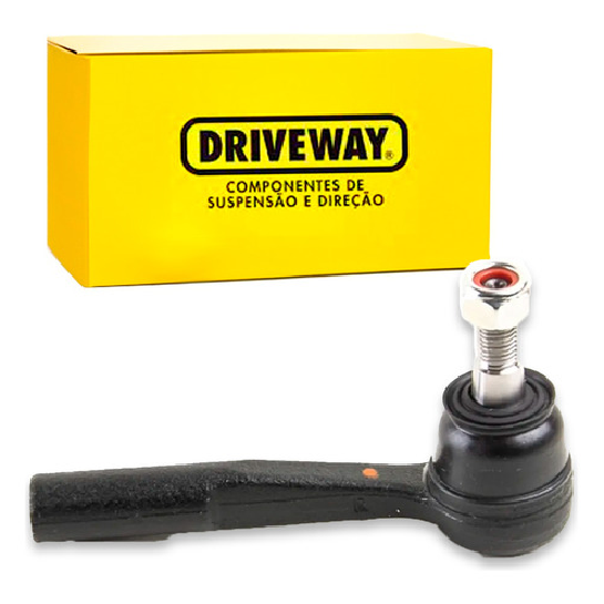 Terminal de Direção Elétrica Direito - Driveway - PD-5952 - (1)