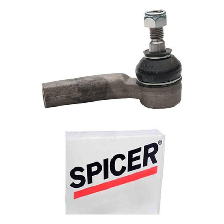 Terminal de Direção Direito ou Esquerdo - Spicer - SP 1061 - (1)