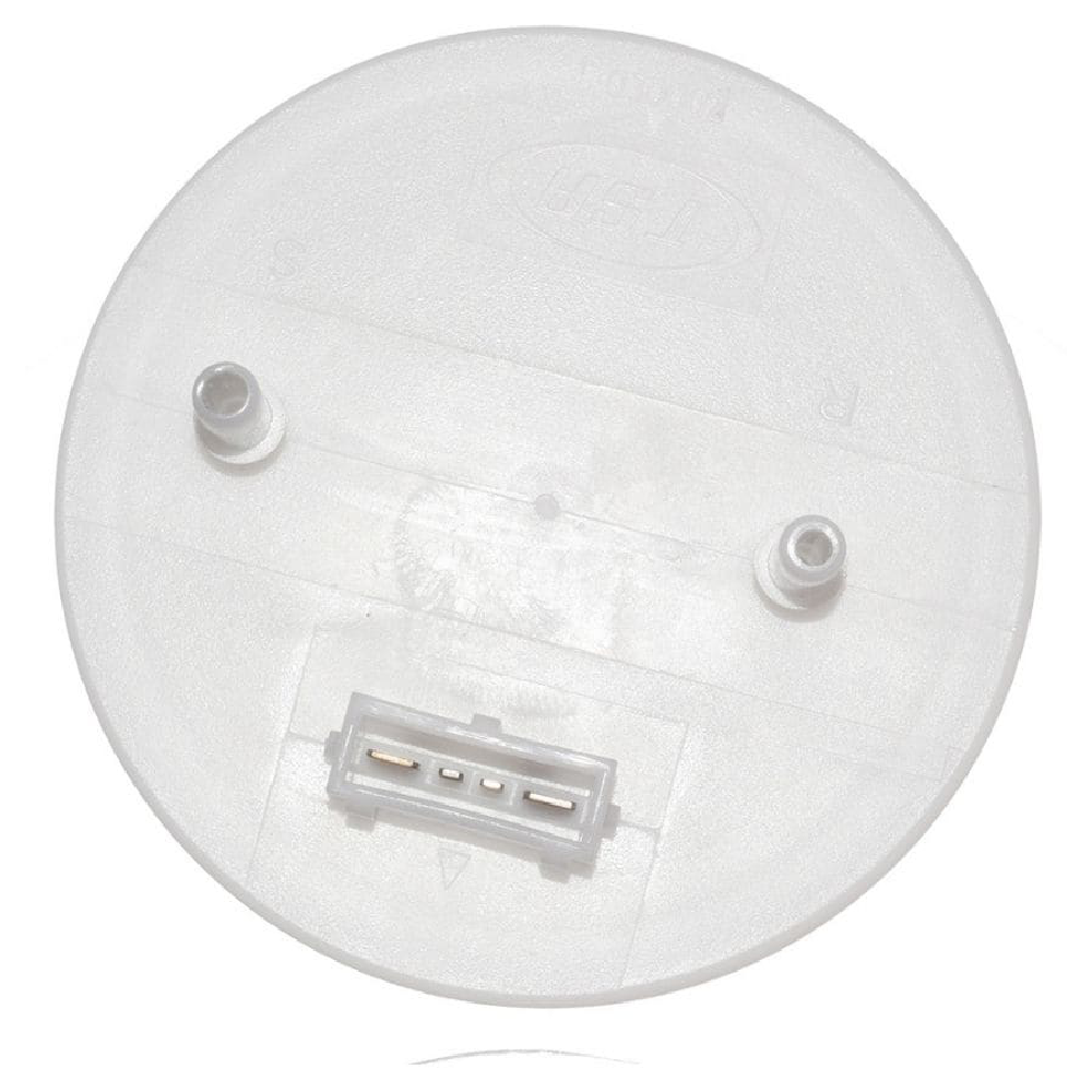 Flange da Bomba de Combustível Flex - TSA - T-030002 - (1)