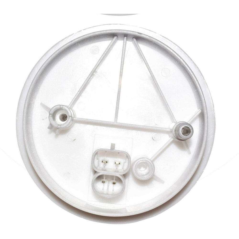 Flange da Bomba de Combustível Flex - TSA - T-030002 - (2)