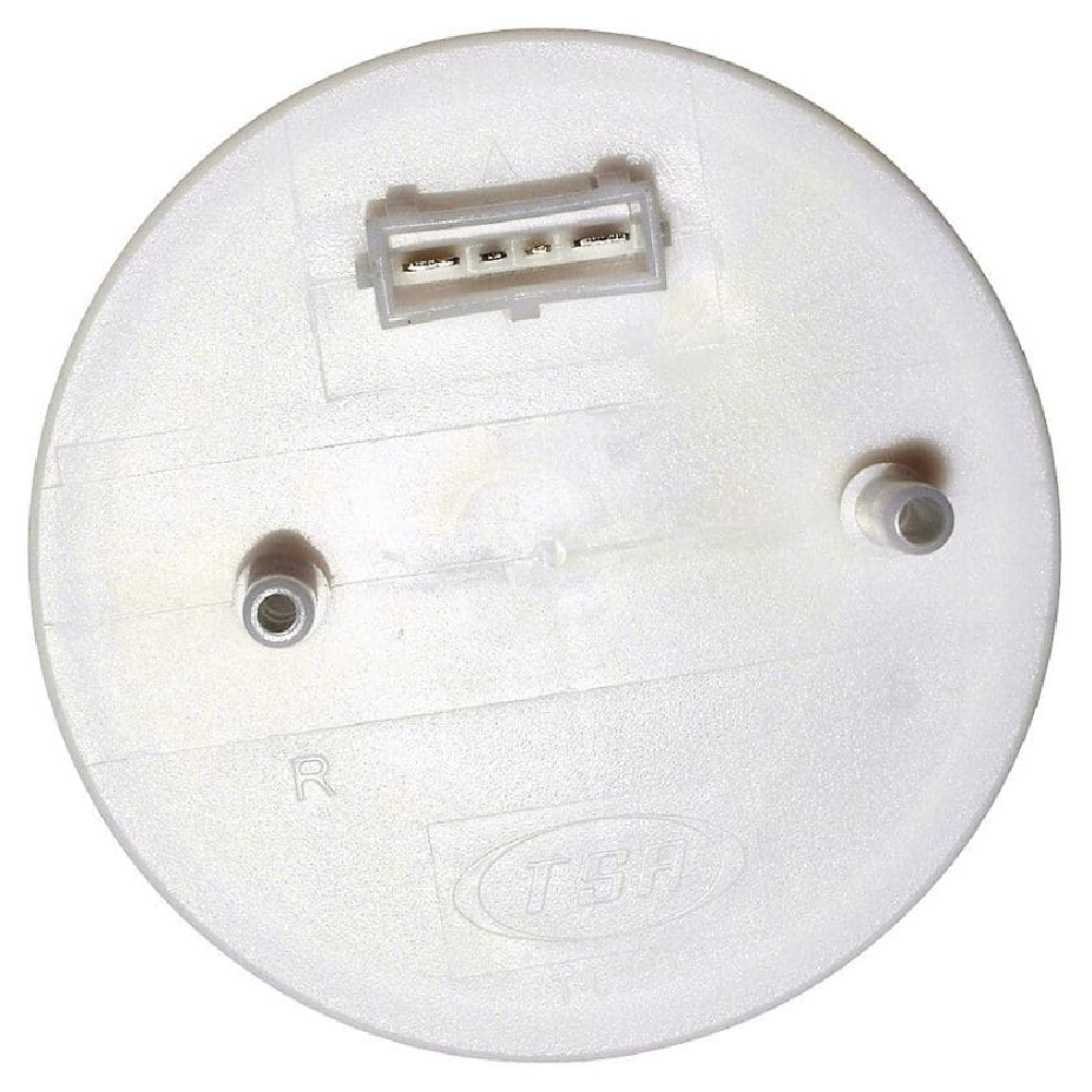 Flange da Bomba de Combustível Gasolina - TSA - T-030001 - (1)