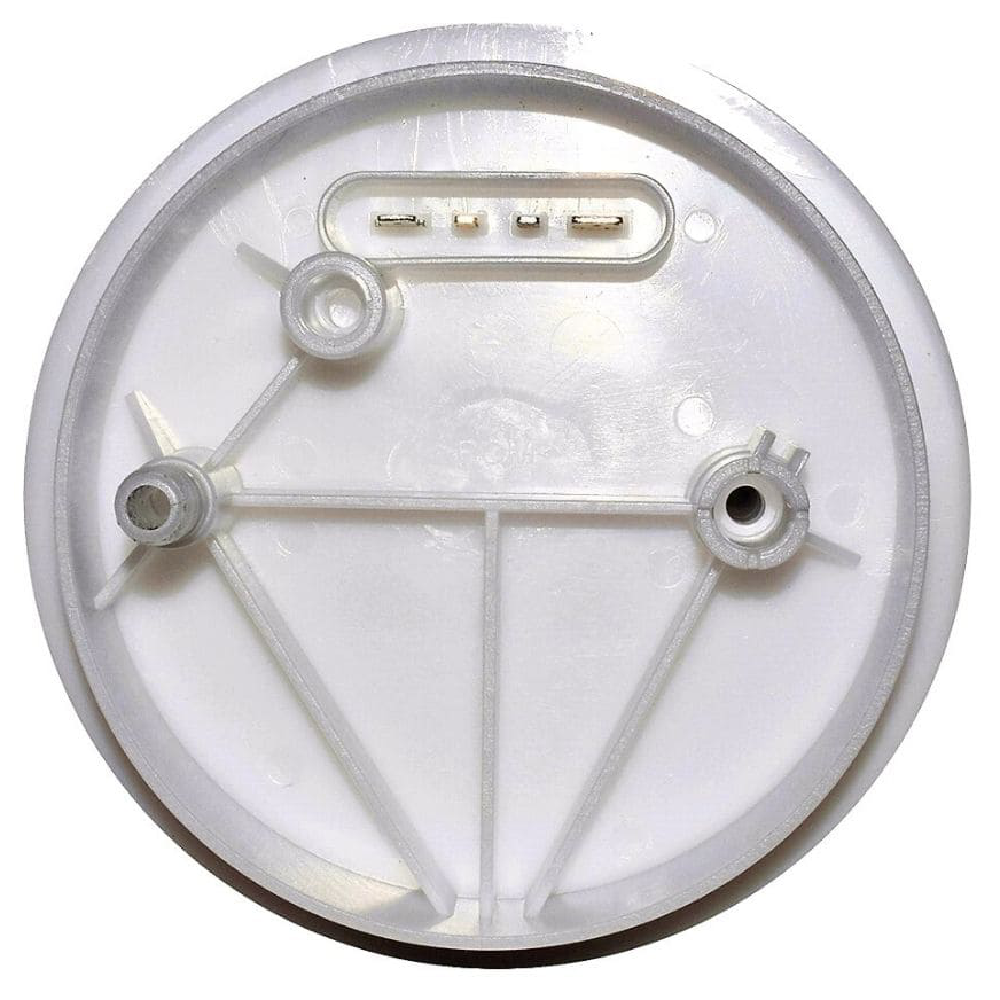 Flange da Bomba de Combustível Gasolina - TSA - T-030001 - (2)