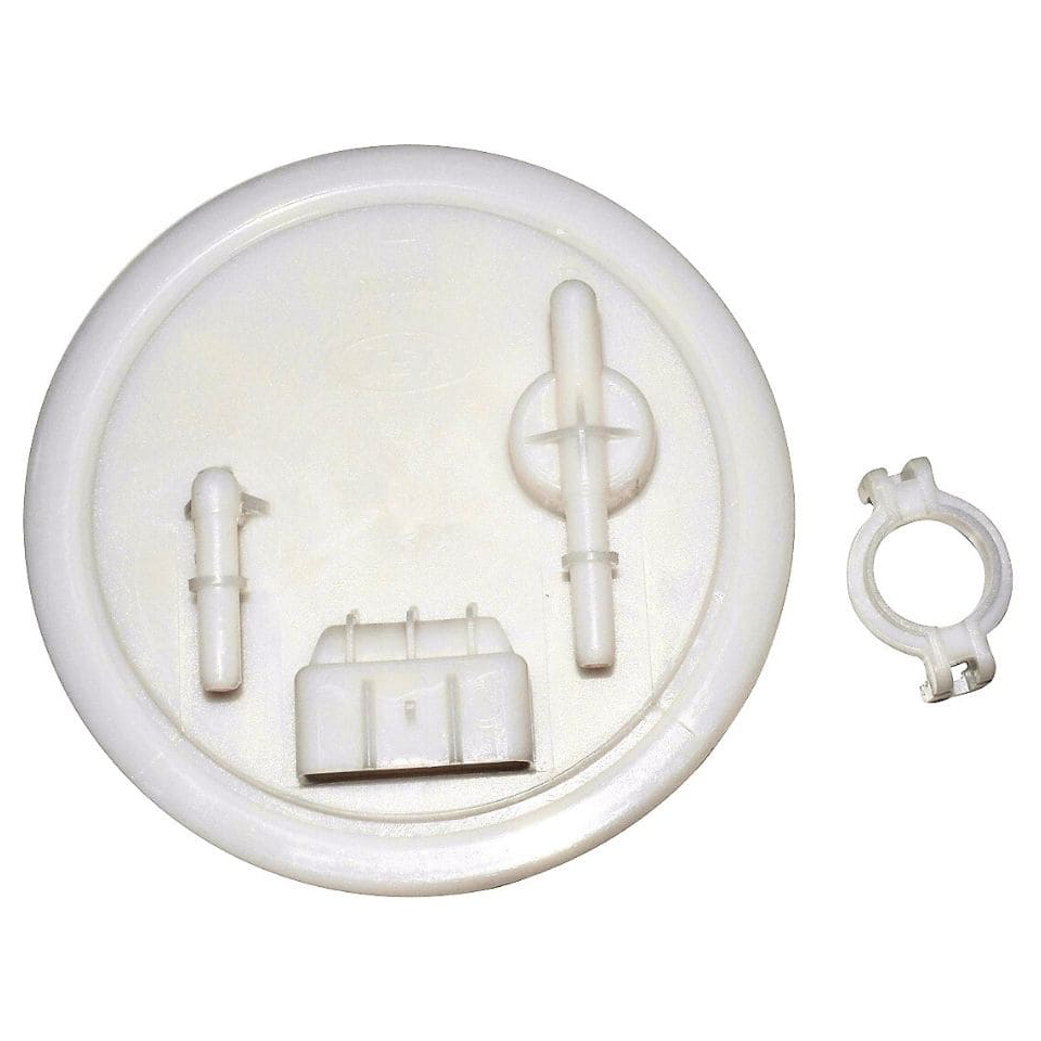 Flange da Bomba de Combustível Gasolina - TSA - T-030003 - (2)