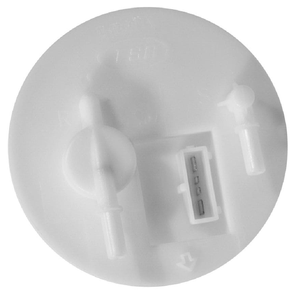 Flange da Bomba de Combustível Gasolina - TSA - T-030006 - (1)