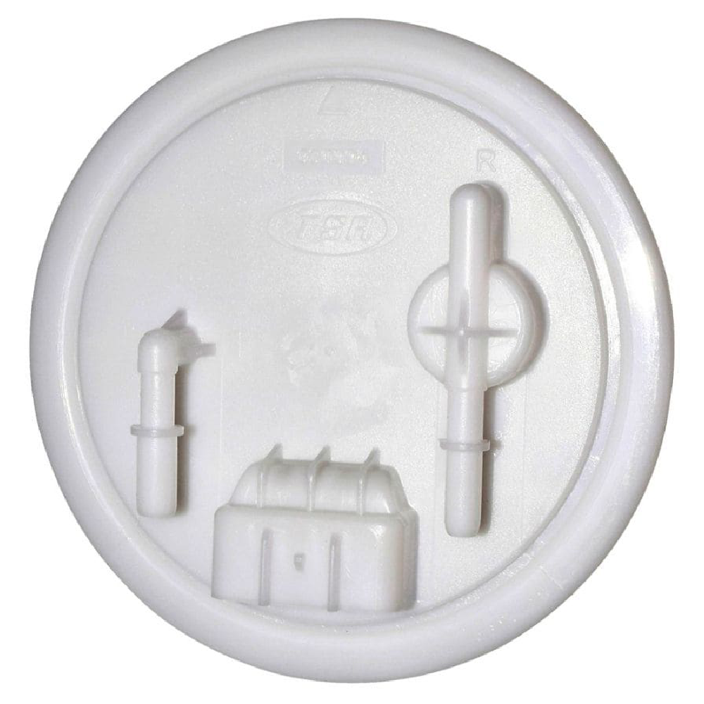 Flange da Bomba de Combustível Flex - TSA - T-030004 - (1)