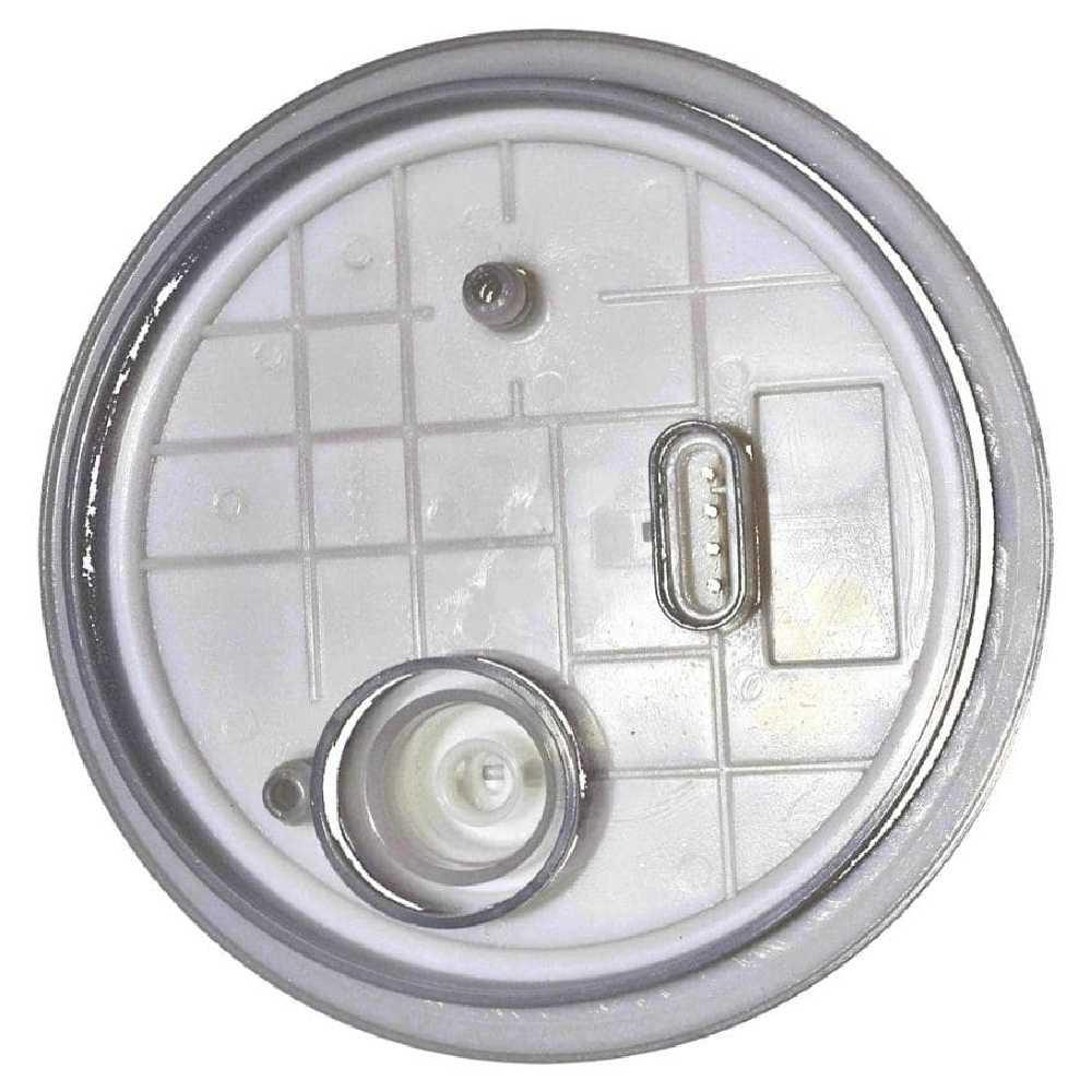 Flange da Bomba de Combustível Flex - TSA - T-030004 - (2)