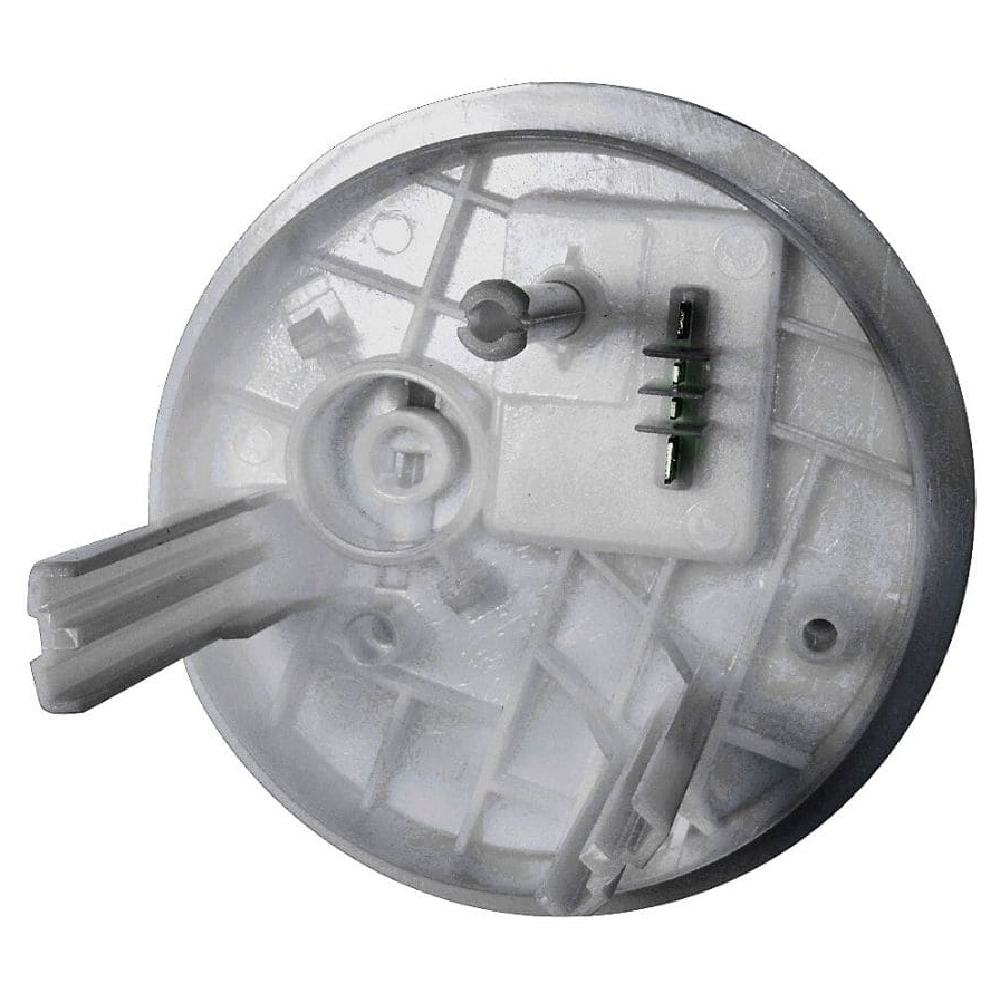 Flange da Bomba de Combustível Gasolina - TSA - T-030005 - (2)