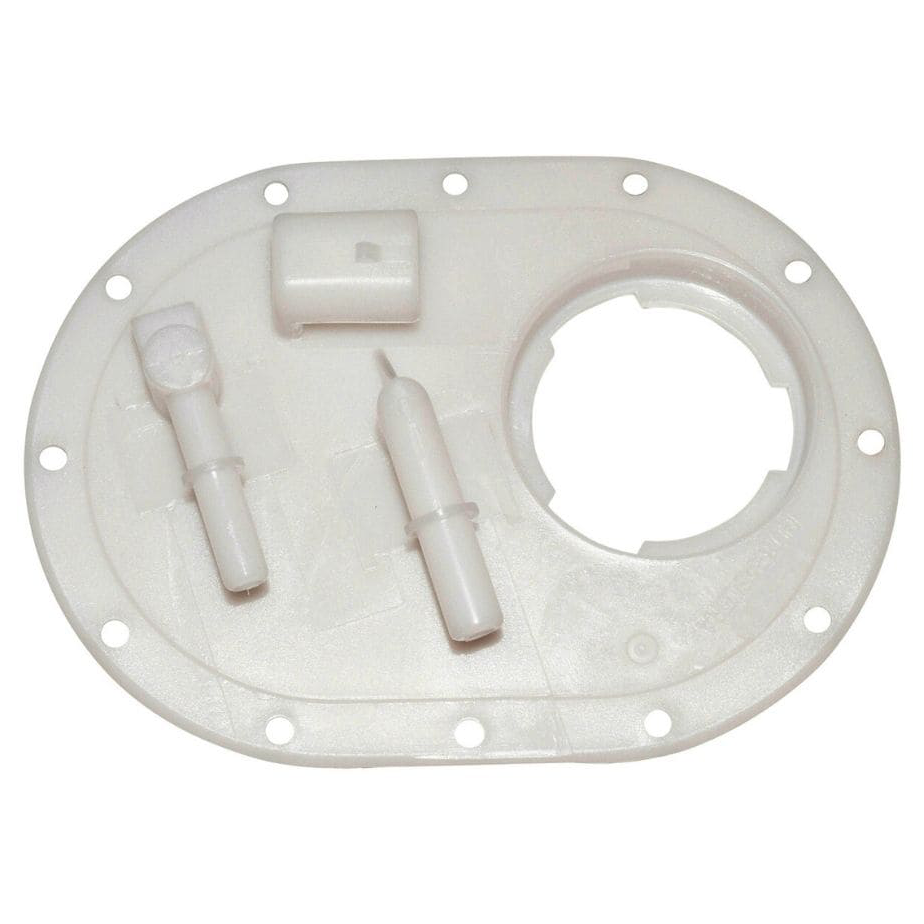 Flange da Bomba de Combustível Gasolina - TSA - T-030007 - (1)