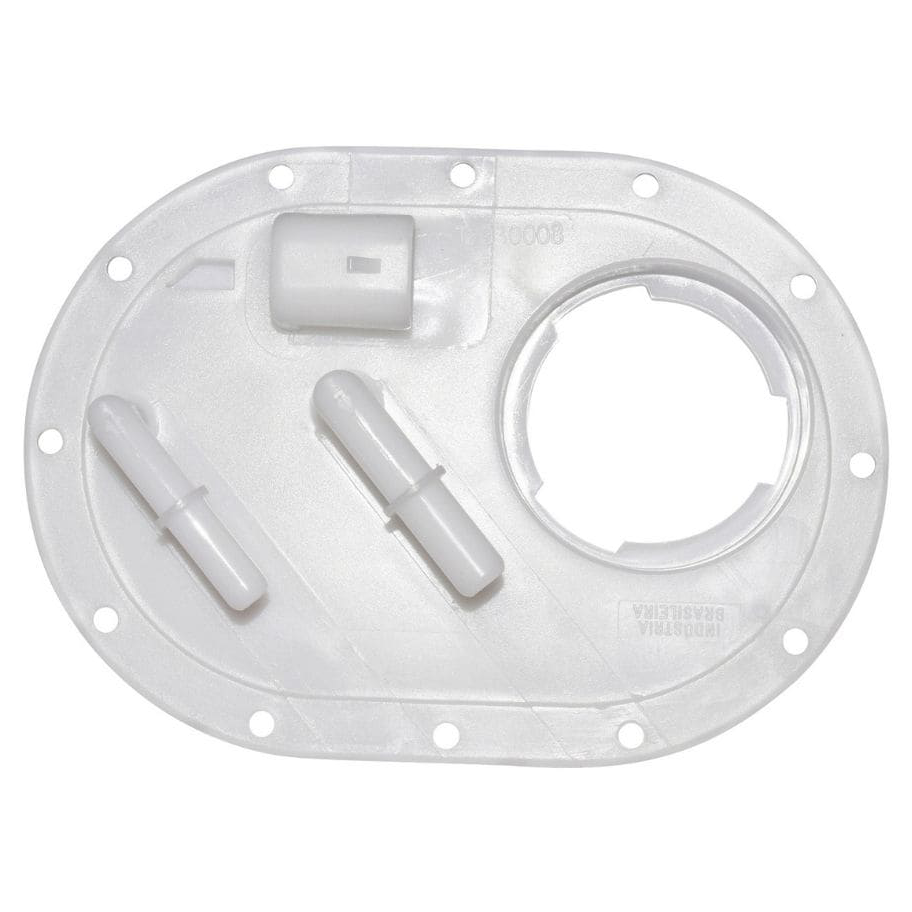 Flange da Bomba de Combustível Etanol - TSA - T-030008 - (1)
