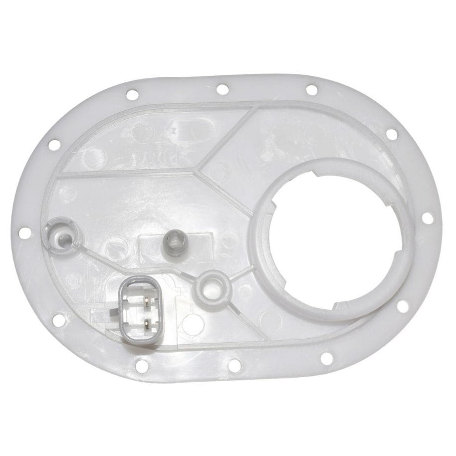 Flange da Bomba de Combustível Etanol - TSA - T-030008 - (2)