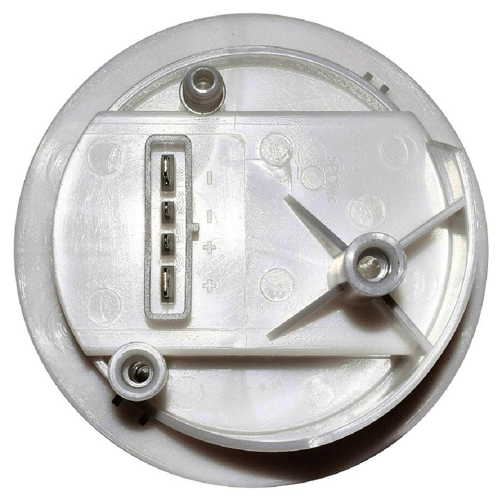 Flange da Bomba de Combustível Gasolina - TSA - T-030009 - (2)