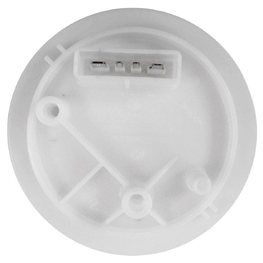 Flange da Bomba de Combustível Gasolina - TSA - T-030011 - (2)