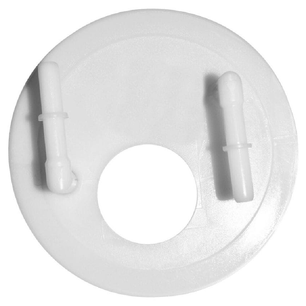 Flange da Bomba de Combustível Etanol - TSA - T-030012 - (1)