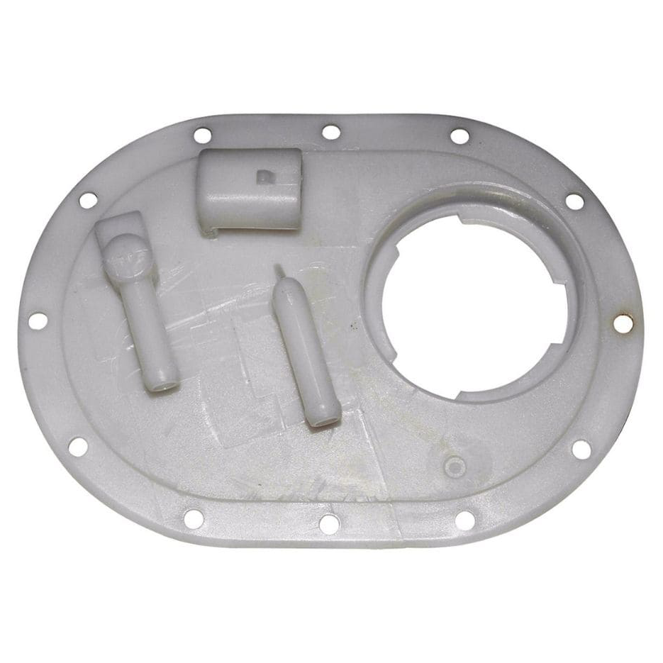 Flange da Bomba de Combustível Gasolina - TSA - T-030014 - (1)