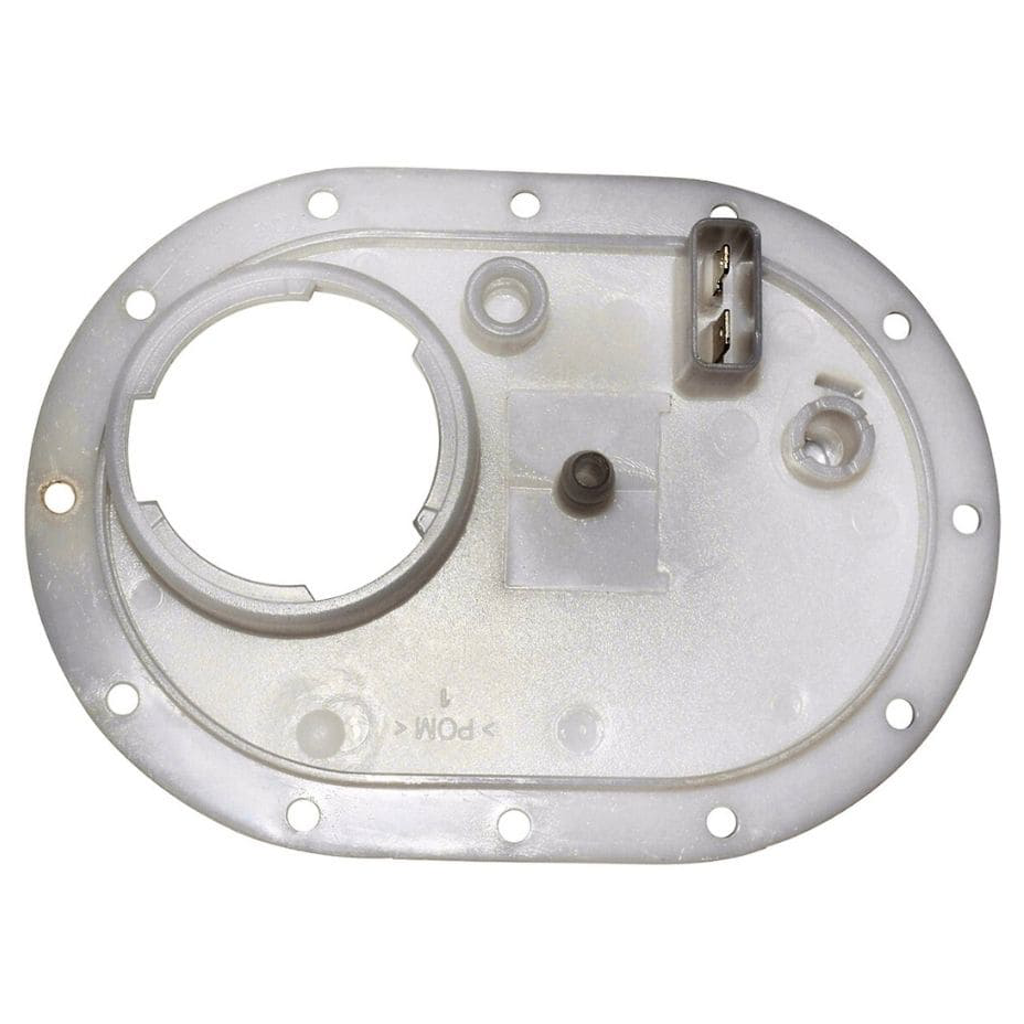Flange da Bomba de Combustível Gasolina - TSA - T-030014 - (2)