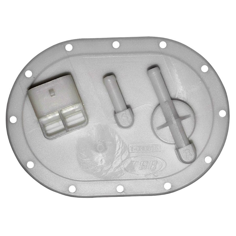 Flange da Bomba de Combustível Flex - TSA - T-030015 - (1)