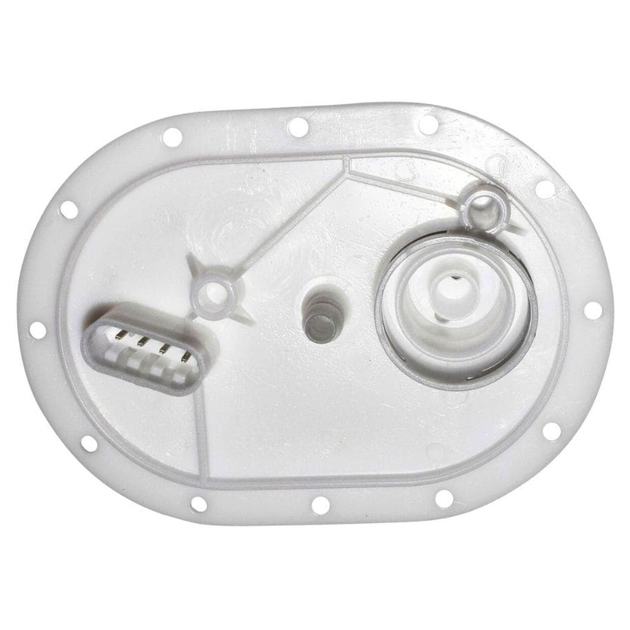 Flange da Bomba de Combustível Flex - TSA - T-030016 - (2)