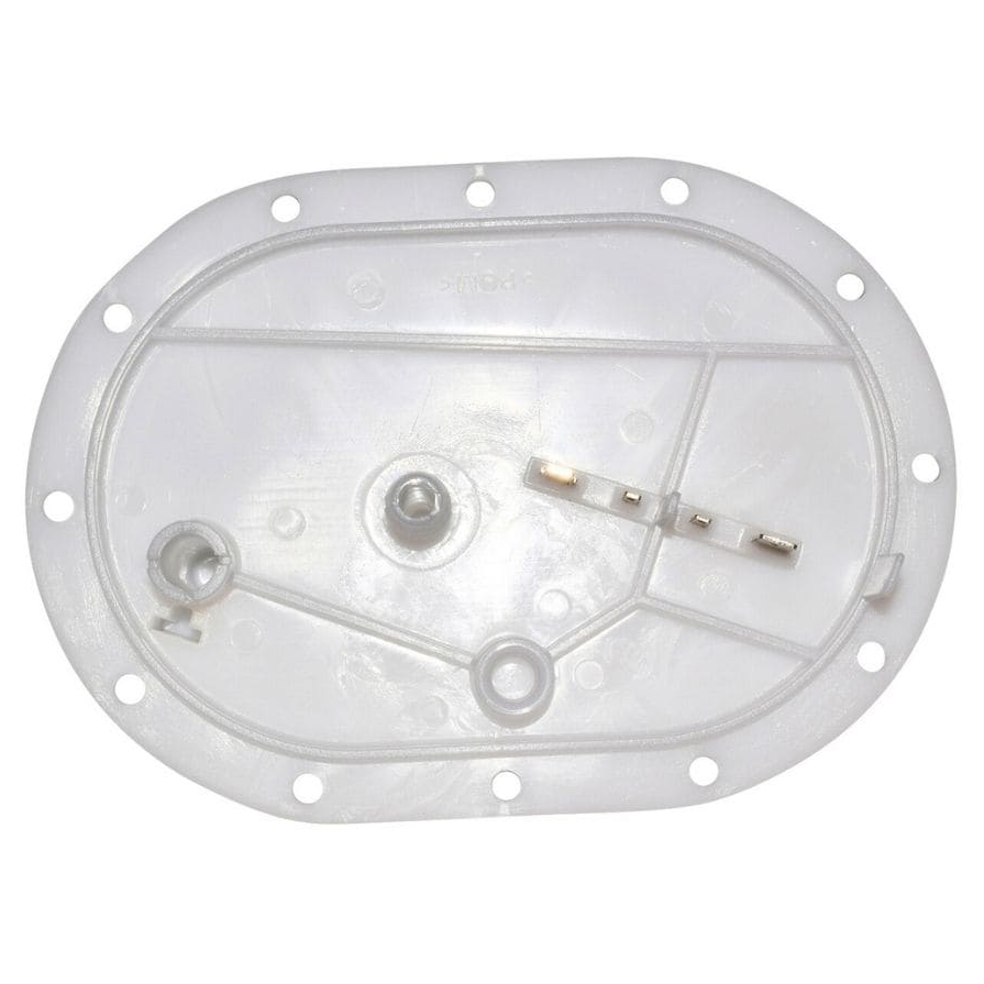 Flange da Bomba de Combustível Gasolina - TSA - T-030017 - (2)
