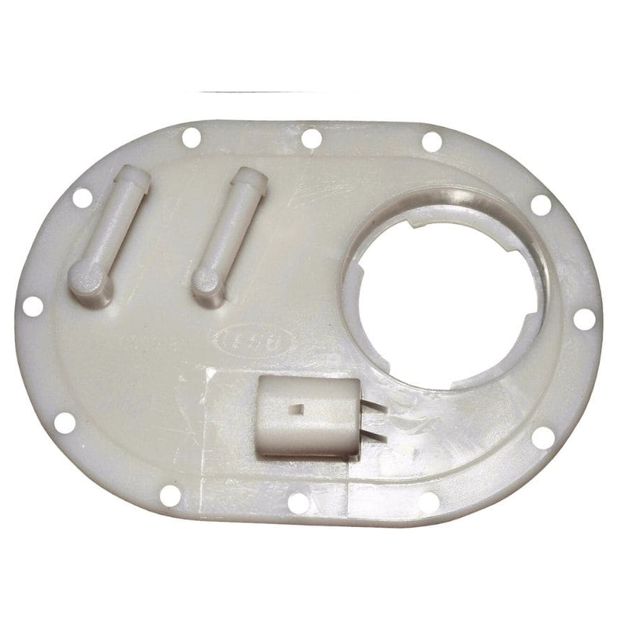 Flange da Bomba de Combustível Gasolina - TSA - T-030018 - (1)