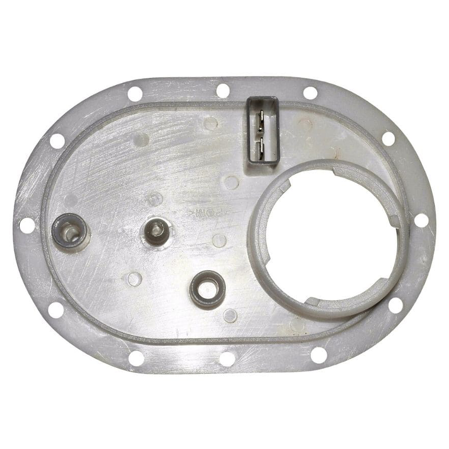 Flange da Bomba de Combustível Gasolina - TSA - T-030018 - (2)