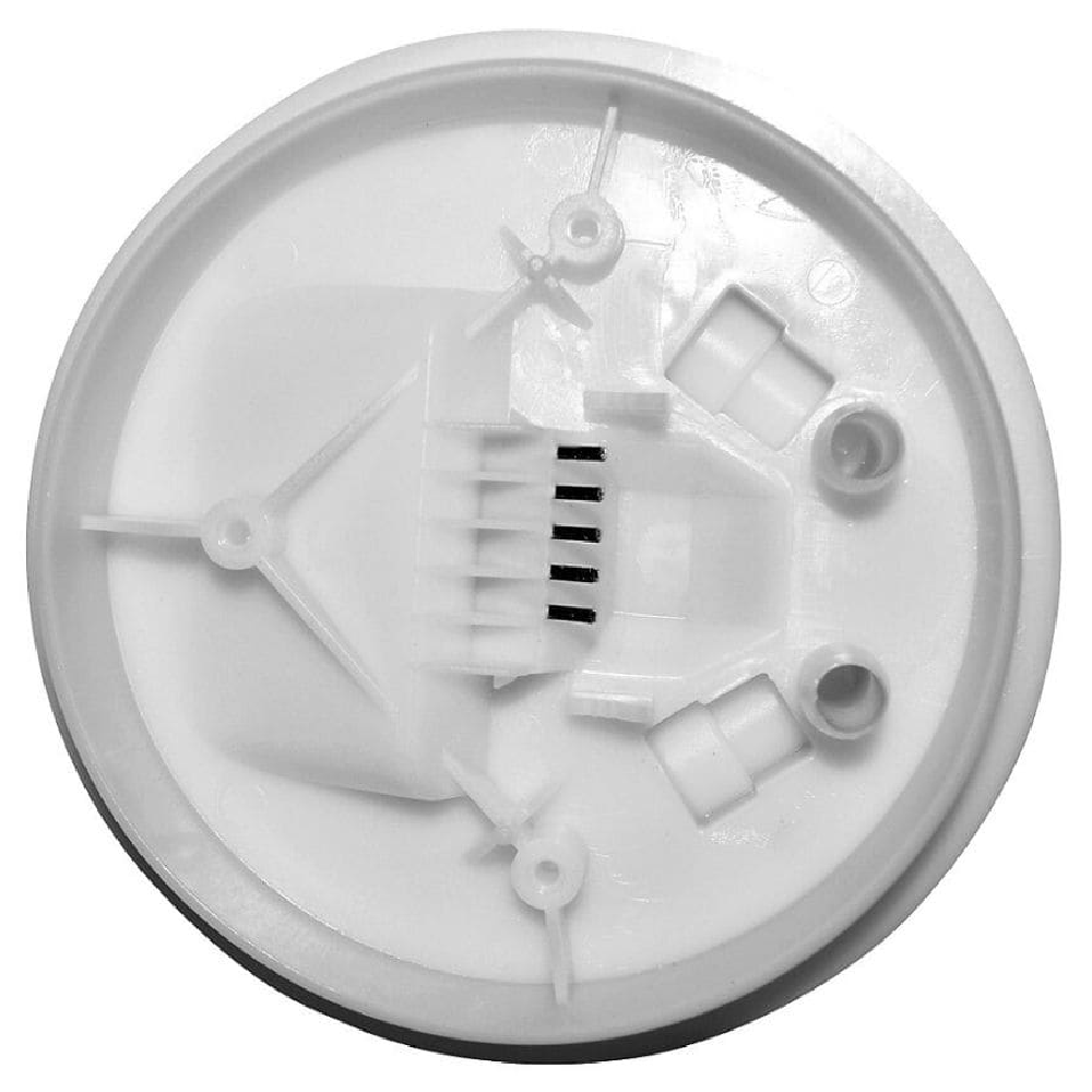 Flange da Bomba de Combustível Gasolina - TSA - T-030019 - (2)