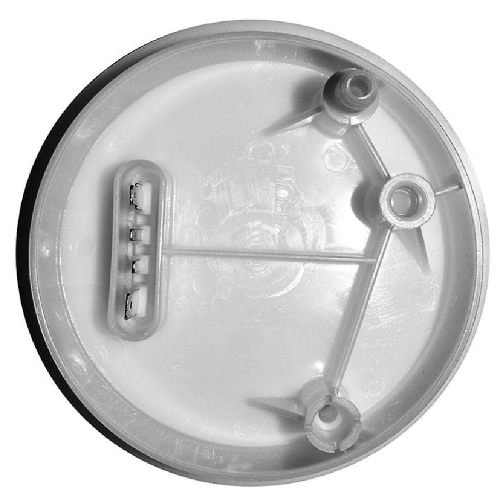 Flange da Bomba de Combustível Gasolina - TSA - T-030021 - (2)