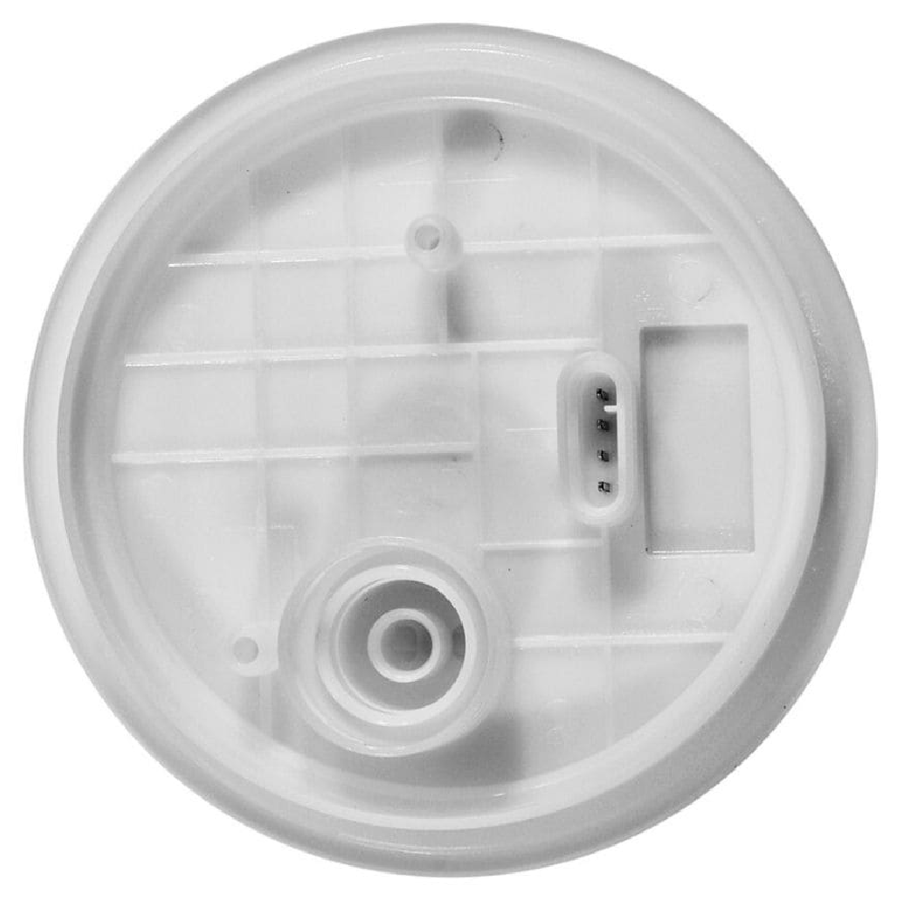 Flange da Bomba de Combustível Gasolina - TSA - T-030023 - (2)