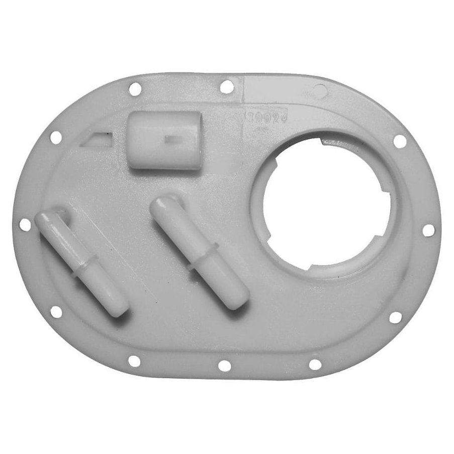 Flange da Bomba de Combustível Gasolina - TSA - T-030024 - (1)