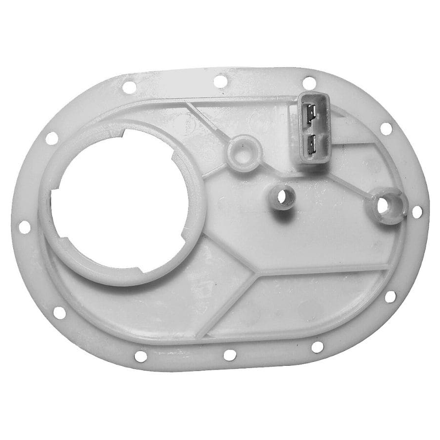 Flange da Bomba de Combustível Gasolina - TSA - T-030024 - (2)