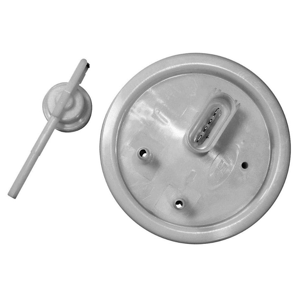 Flange da Bomba de Combustível Flex - TSA - T-030030 - (1)