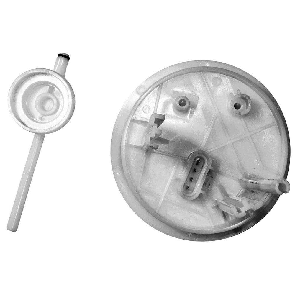Flange da Bomba de Combustível Flex - TSA - T-030030 - (2)