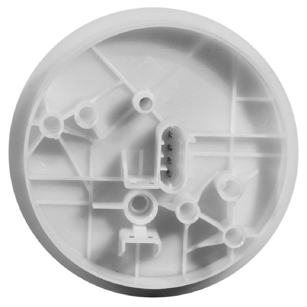 Flange da Bomba de Combustível Flex - TSA - T-030031 - (2)