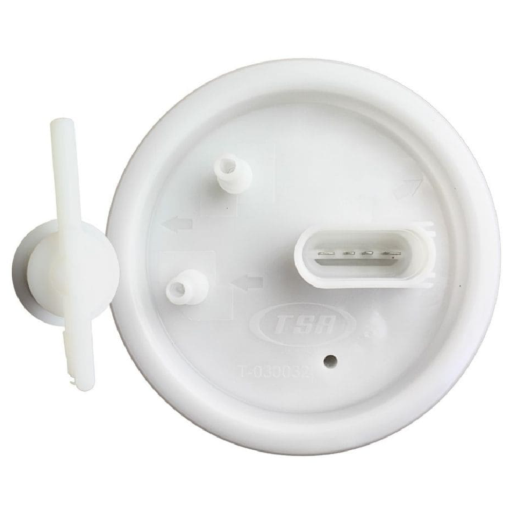 Flange da Bomba de Combustível Flex - TSA - T-030032 - (1)
