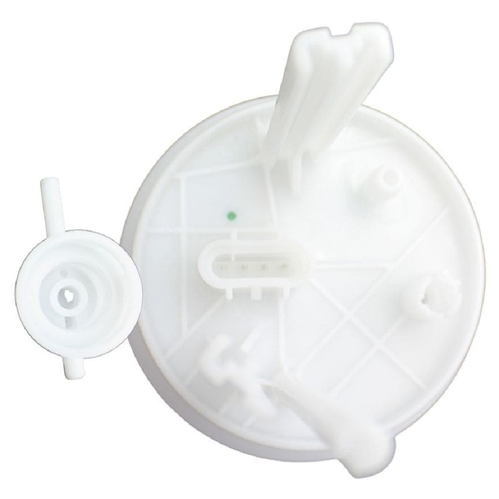Flange da Bomba de Combustível Flex - TSA - T-030032 - (2)