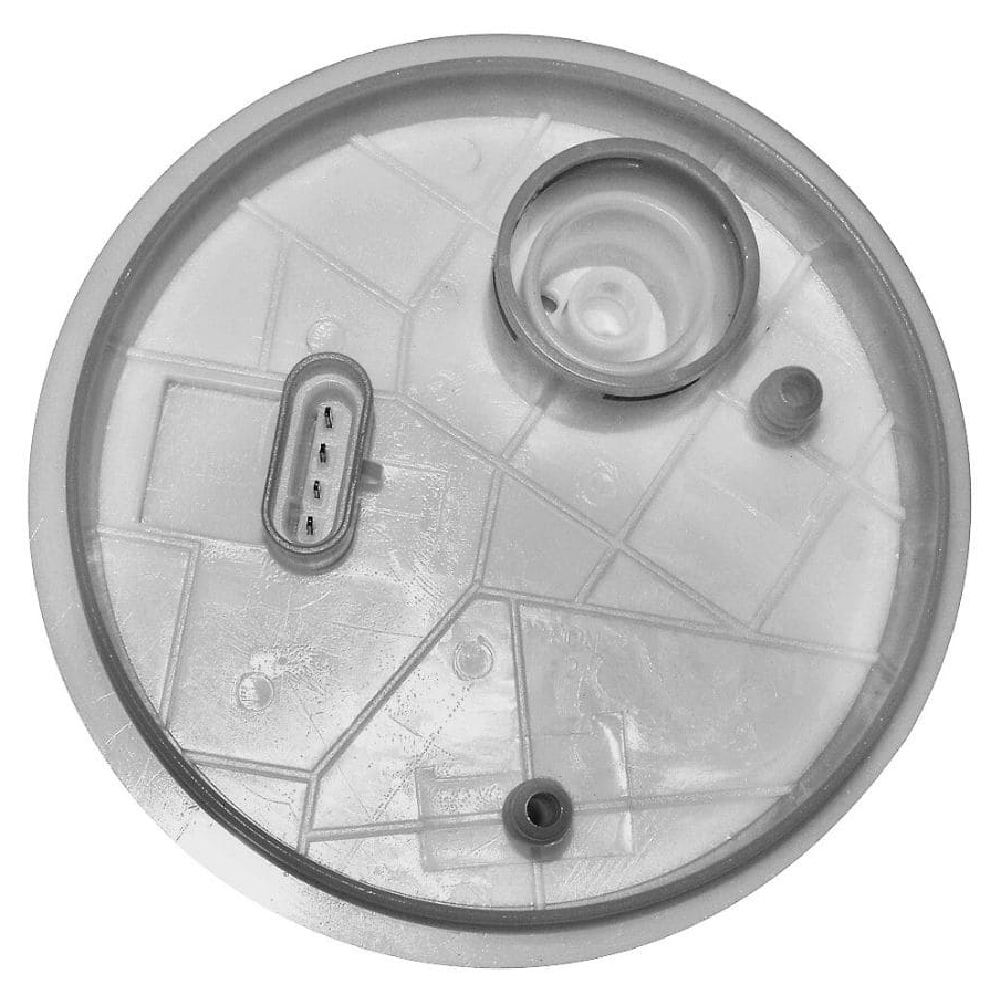 Flange da Bomba de Combustível Flex - TSA - T-030037 - (2)