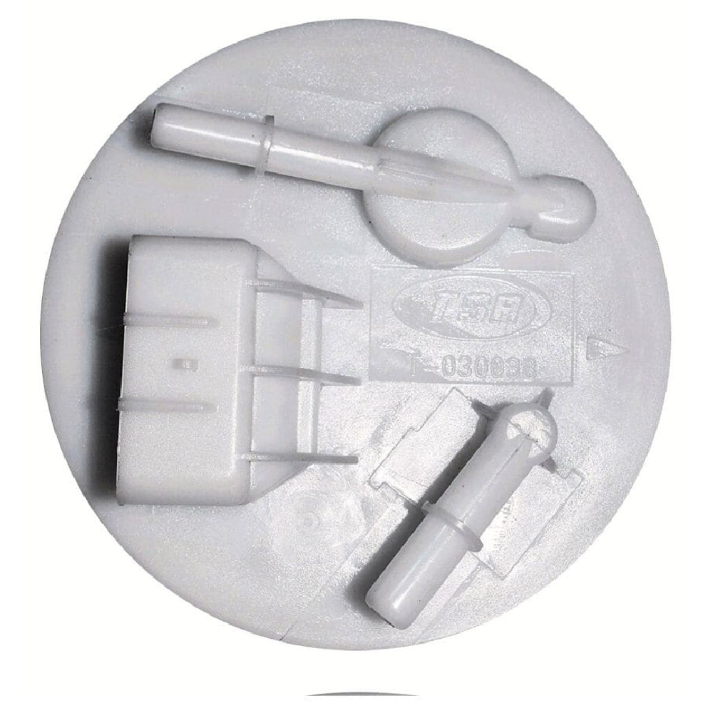 Flange da Bomba de Combustível Flex - TSA - T-030038 - (1)