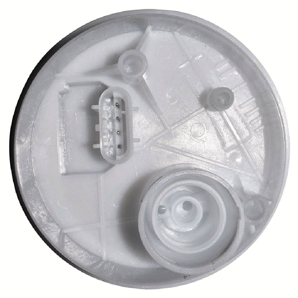 Flange da Bomba de Combustível Flex - TSA - T-030038 - (2)