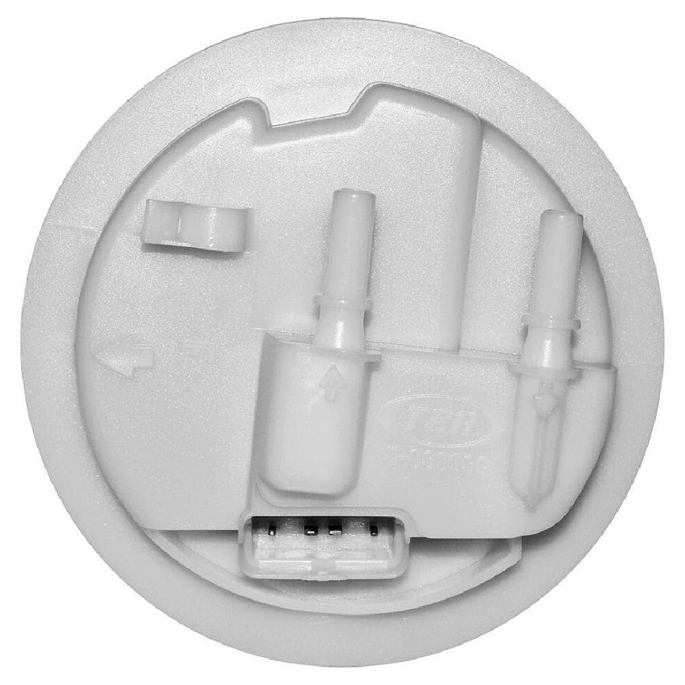 Flange da Bomba de Combustível Gasolina - TSA - T-030039 - (1)