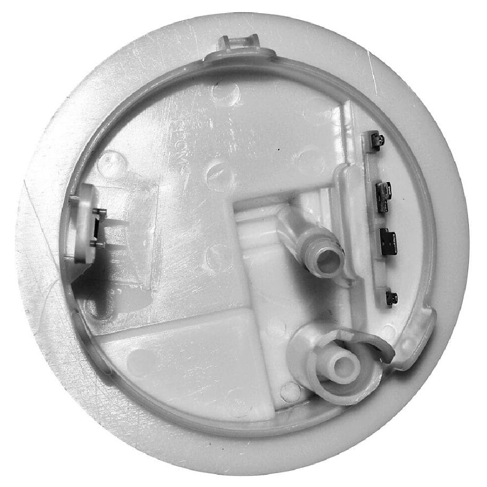 Flange da Bomba de Combustível Gasolina - TSA - T-030039 - (2)