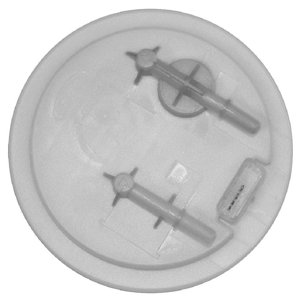 Flange da Bomba de Combustível Flex - TSA - T-030040 - (1)